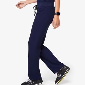 Figs Livingston Scrub Pant Sz S